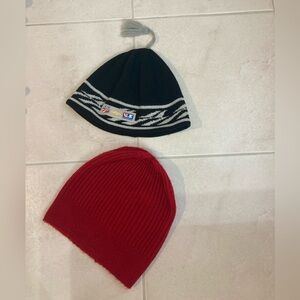 2 Beanies